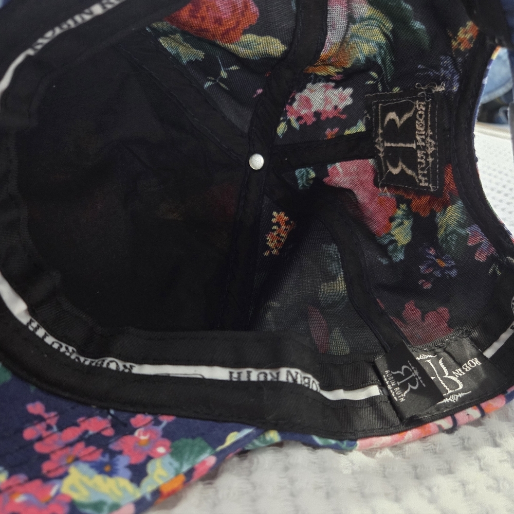Robin Ruth Punta Cana Hat - Picture 5 of 5